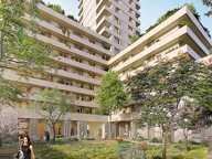Un quartier inspirant, vivant et ouvert sur Marseille — photo 3