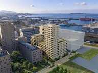 Un quartier inspirant, vivant et ouvert sur Marseille — photo 4