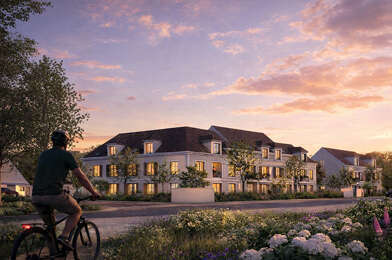 Maison 4 pièces 399000 €