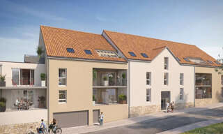 Appartement neuf   m² à vendre à Port-Saint-Père (44710)