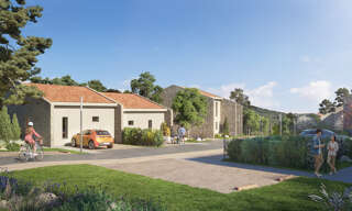 Maison neuf   m² à vendre à Ensuès-la-Redonne (13820)