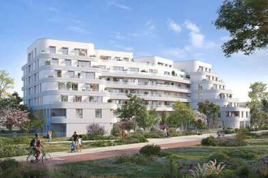 Appartement 4 pièces 342900 €