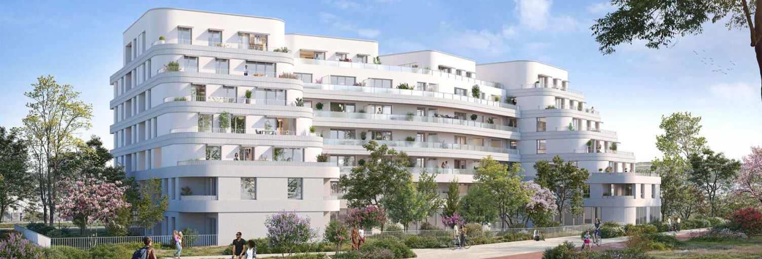 Appartement 4 Pièces 77 m² à vendre à Toulouse (31000)