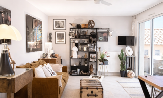 Appartement 3 Pièces 61 m² à vendre à Tassin-la-Demi-Lune (69160)