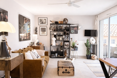 Appartement 3 pièces 259900 €