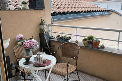 Appartement 3 pièces 259000 €