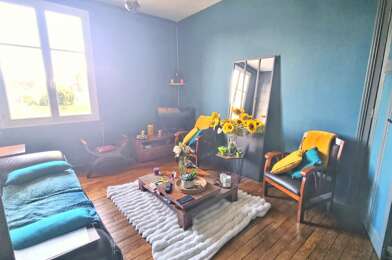 Appartement 2 pièces 165850 €