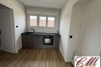 Appartement 3 pièces 460 €