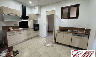 Maison 5 Pièces 100 m² à louer à Pargny-sur-Saulx (51340)