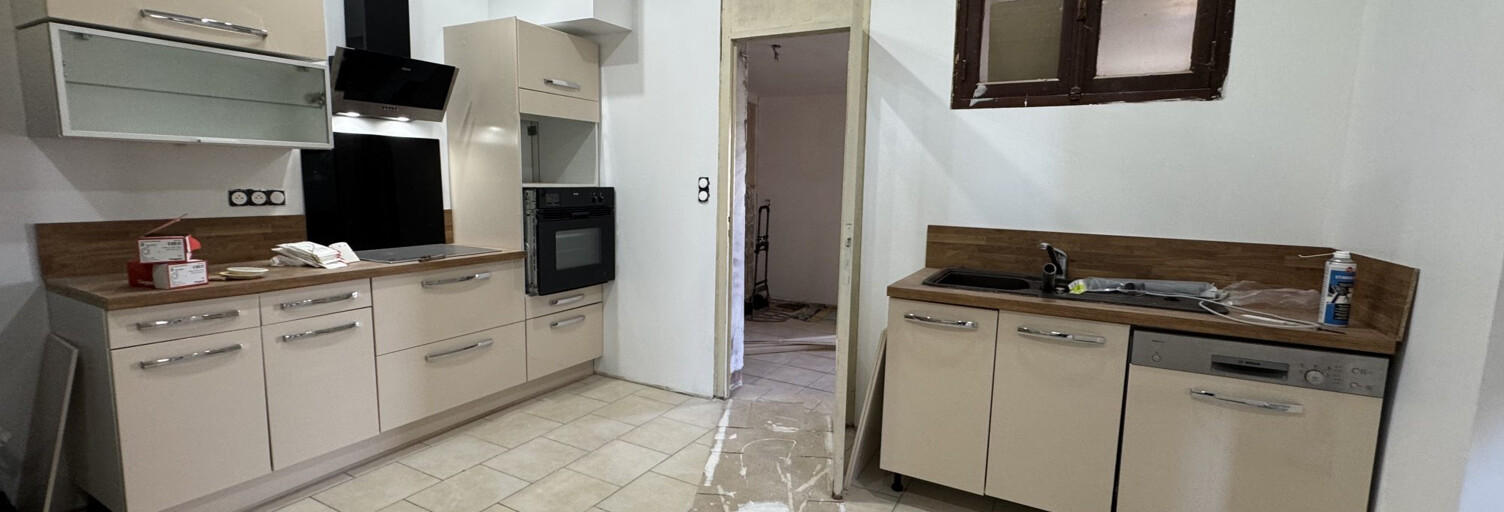 Maison 5 Pièces 100 m² à louer à Pargny-sur-Saulx (51340)