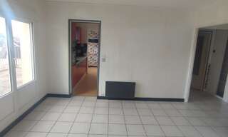 Appartement 3 Pièces 73 m² à vendre à Le Mans (72000)