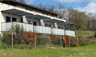 Appartement 4 Pièces 98 m² à vendre à Montbonnot-Saint-Martin (38330)