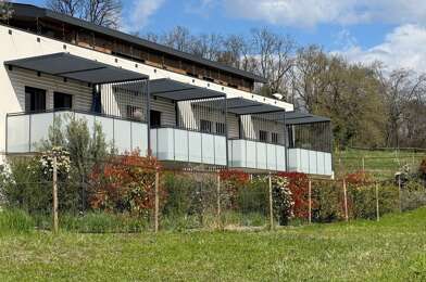 Appartement 4 pièces 468000 €