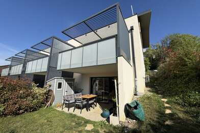 Appartement 4 pièces 468000 €