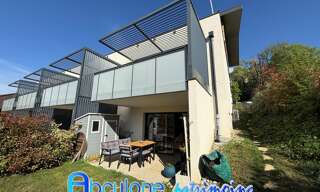 Appartement 4 Pièces 98 m² à vendre à Montbonnot-Saint-Martin (38330)