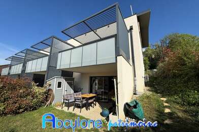 Appartement 4 pièces 468000 €