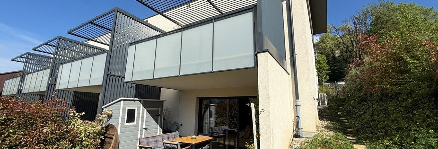 Appartement 4 Pièces 98 m² à vendre à Montbonnot-Saint-Martin (38330)