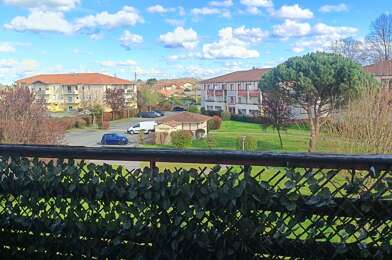 Appartement 3 pièces 650 €