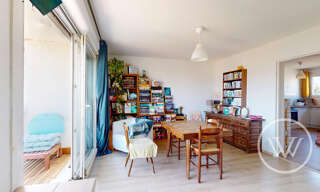 Appartement 5 Pièces 93 m² à vendre à Besançon (25000)