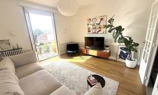 Appartement 3 Pièces 87 m² à vendre à Chambéry (73000)