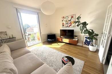 Appartement 3 pièces 299000 €