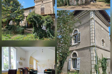 Maison 8 pièces 375000 €
