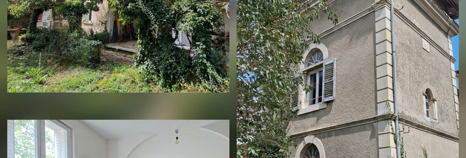 Maison 8 Pièces 179 m² à vendre à Montélimar (26200)