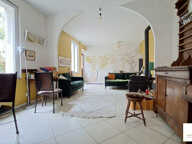 Maison de caractère 5 chambres et jardin — photo 3