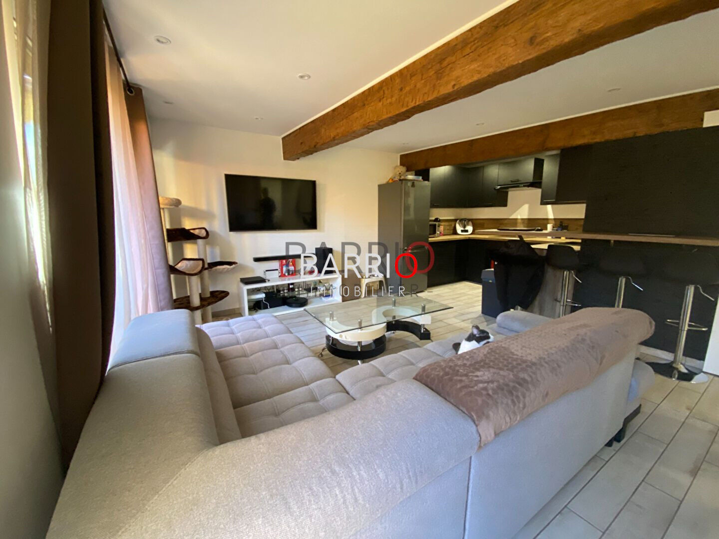 Appartement  T3 à louer Port-Vendres 66660