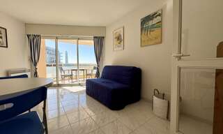 Appartement 1 Pièce 24 m² à vendre à Les Sables-d'Olonne (85100)