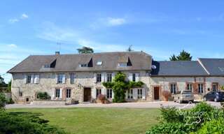 Maison 12 Pièces 420 m² à vendre à Monceau-le-Neuf-et-Faucouzy (02270)