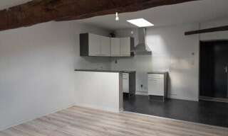 Appartement 2 Pièces 45 m² à louer à Castelnaudary (11400)