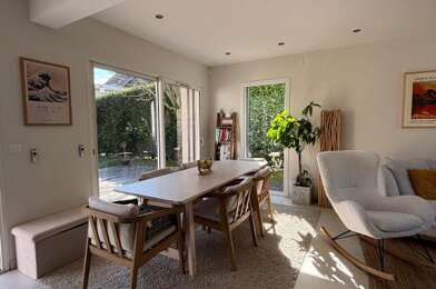 Maison 4 pièces 2450 €