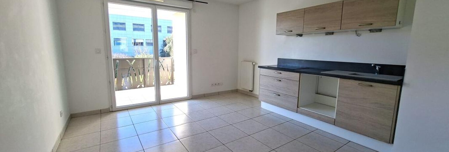 Appartement 3 Pièces 49 m² à vendre à Manosque (04100)