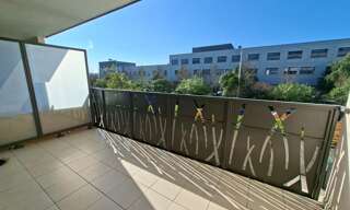 Appartement 3 Pièces 49 m² à vendre à Manosque (04100)