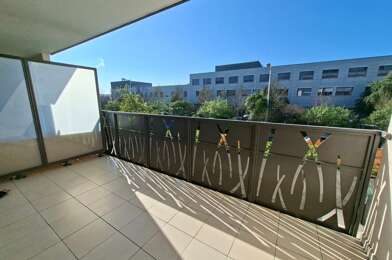 Appartement 3 pièces 160000 €