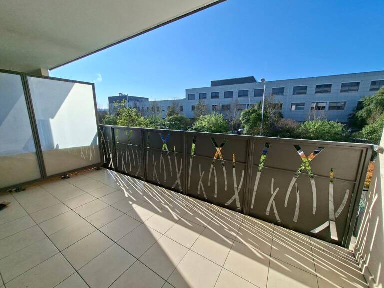 Appartement + garage — photo 1