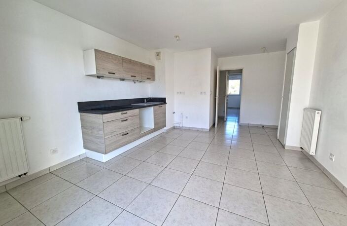 Appartement + garage — photo 2
