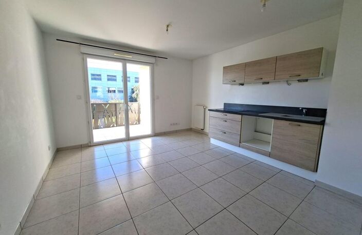 Appartement + garage — photo 3