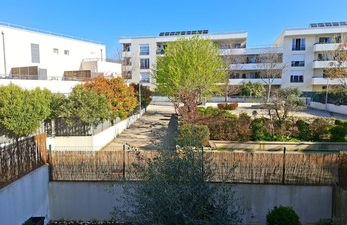 Appartement + garage — photo 4