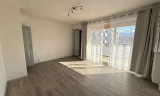 Appartement 2 Pièces 40 m² à vendre à Chambéry (73000)