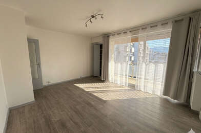 Appartement 2 pièces 159000 €