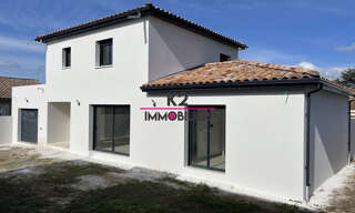 Maison 5 Pièces 130 m² à vendre à Montélimar (26200)