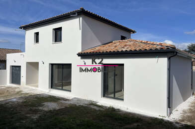 Maison 5 pièces 355000 €