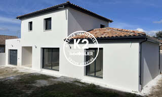 Maison 5 Pièces 130 m² à vendre à Montélimar (26200)