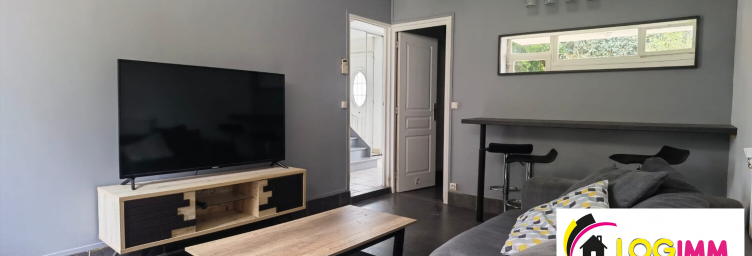 Maison 7 Pièces 102 m² à vendre à Villeneuve-d'Ascq (59650)