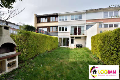 Maison 7 pièces 258000 €