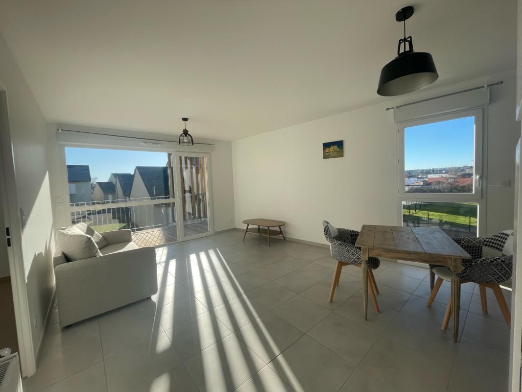 Appartement 2 pièces  à louer Olemps 12510