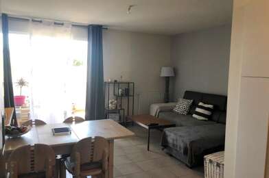Appartement 2 pièces 590 €