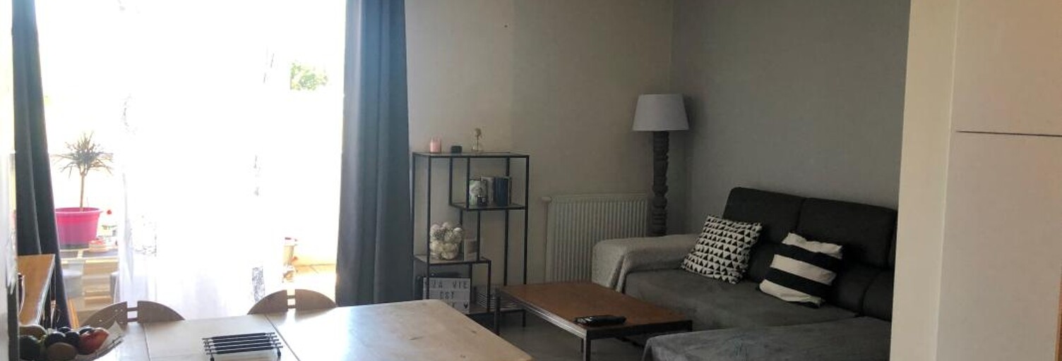 Appartement 2 Pièces 49 m² à louer à Onet-le-Château (12850)